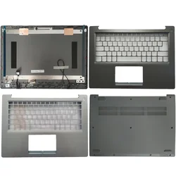 New For IdeaPad 3-14ADA05 14ARE05 14IML05 14IIL05 14ITL05 14IGL05 V14 G1-IML Palmrest upper Laptop LCD Back Cover Bottom Casing