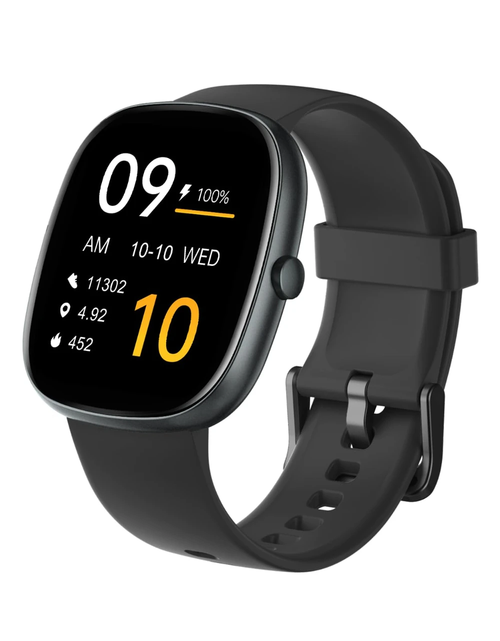 

Smart Watch Bluetooth Call GPS Trajectory Digital Watches for Women Man Heart Rate Bluetooth WIFI Smartwatch for Female Male