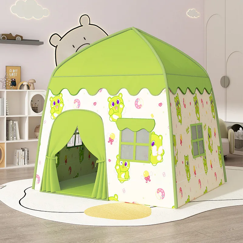 tienda-de-campana-infantil-para-interiores-casa-de-juegos-con-division-para-dormitorio-de-bebe-castillo-de-princesa-regalo-de-cumpleanos-tienda-de-viaje-inflable-rapida
