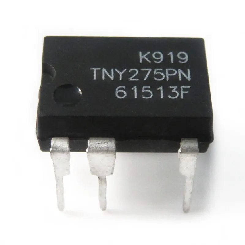 5PCS TNY275PN TNY275 10ETS08S 10ETS08 AB37S RAB37S AB37 RAB37 MP1584EN MP1584 BC338-25 BC338 LA7840 7840