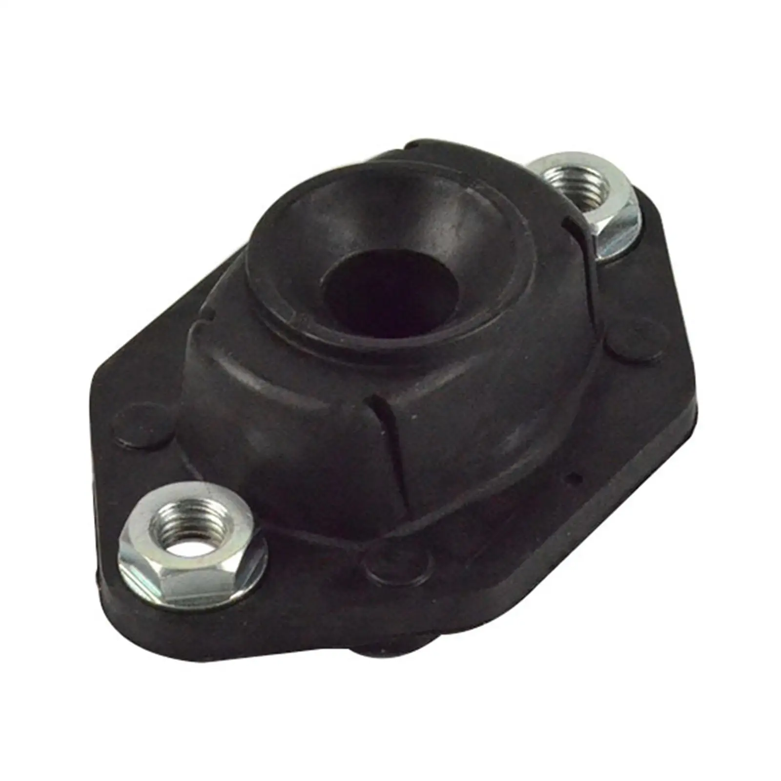 

Rear Lower Shock Mount Automotive Accessories Durable High Performance Replacement for BMW E90 E91 E83 Fitment