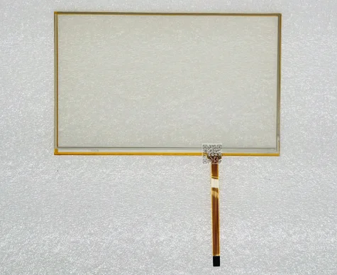 Touch Glass Screen Panel For TG765-MT TG765-ET TG765-UT New