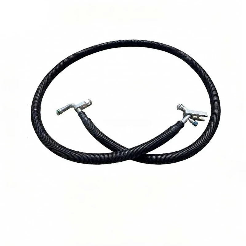 Wholesale Hose 4190002764, Tube 4190002762 for Wheel Loader L956 L956F Fast Delivery