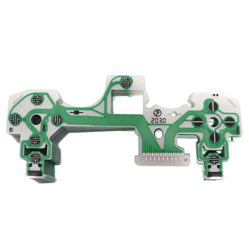Replacement Conductive Film Keypad Flex Ribbon Circuit Board For JDS‑010 JDS‑030 JDS‑040 JDS‑050