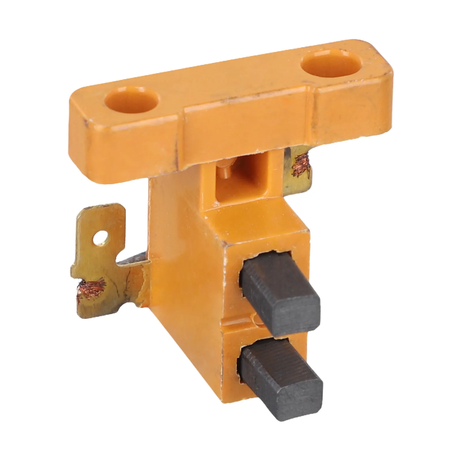 Generator Motor Brush Holder for 2KW 3KW 5KW 8KW Units Designed to Interface with 168F and 188F Engine Systems