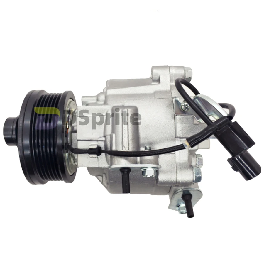 For Car AC Compressor 7813A197 7813A212 7813A350 7813A354 7813A401 Mitsubishi Lancer Outlander Sport RVR Peugeot Compressor AC