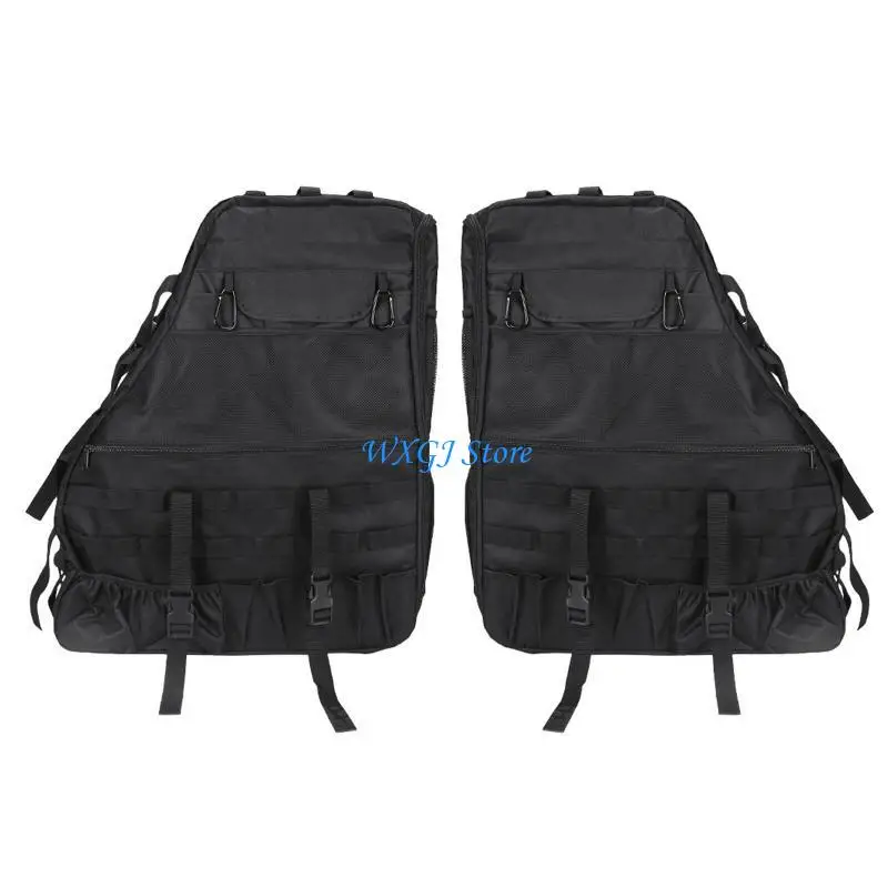 

37JE for Wrangle JK JKU TJ 2/ 4 Doors 2007-2019 Durable Oxford Cloth