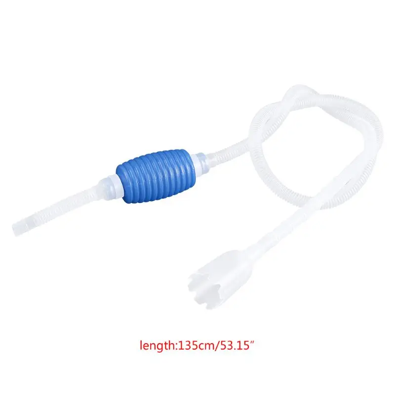Sỏi Bụi Cho Nước Hồ Đổi Cá Cho Xe Tăng Dụng Cụ Vệ Sinh Phông Đa Năng Nhanh Chóng Thay Nước Toàn Cho F
