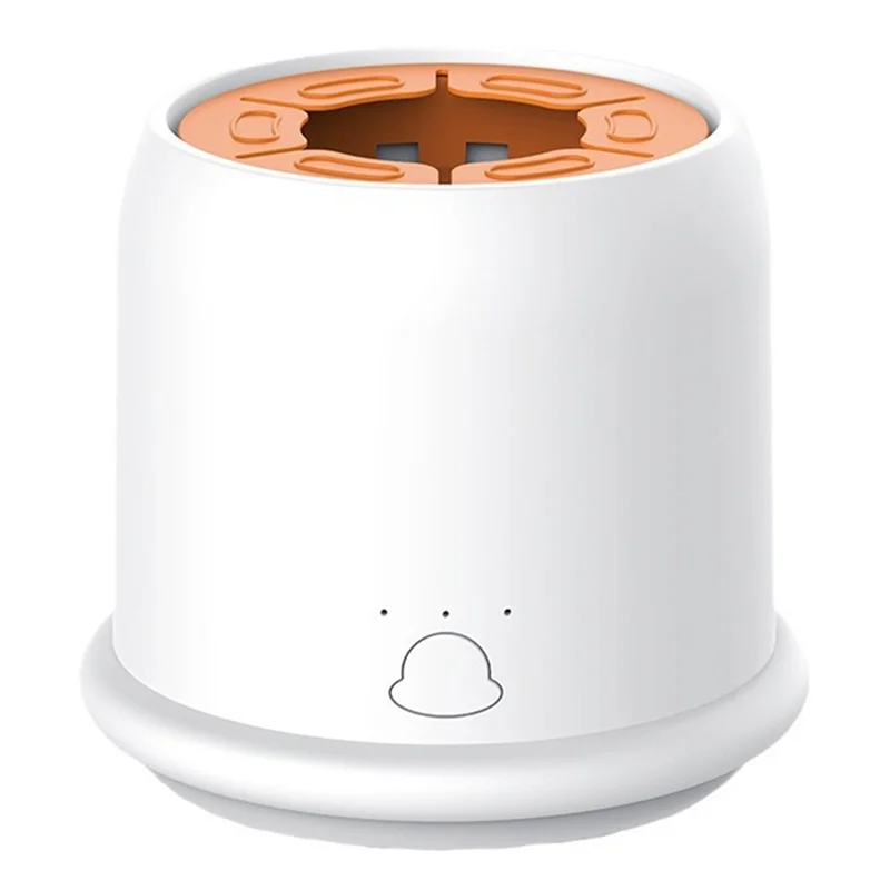 

Feeding Milk Blender Baby Bottle Shaker USB Charging Portable Shaking Machine Household Home Use