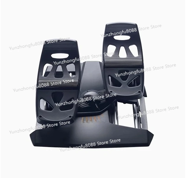 

THRUSTMASTER TFRP Rudder, Flying Foot Rudder, Flying Foot Pedal, Flying Foot Pedal, Tail Rudder