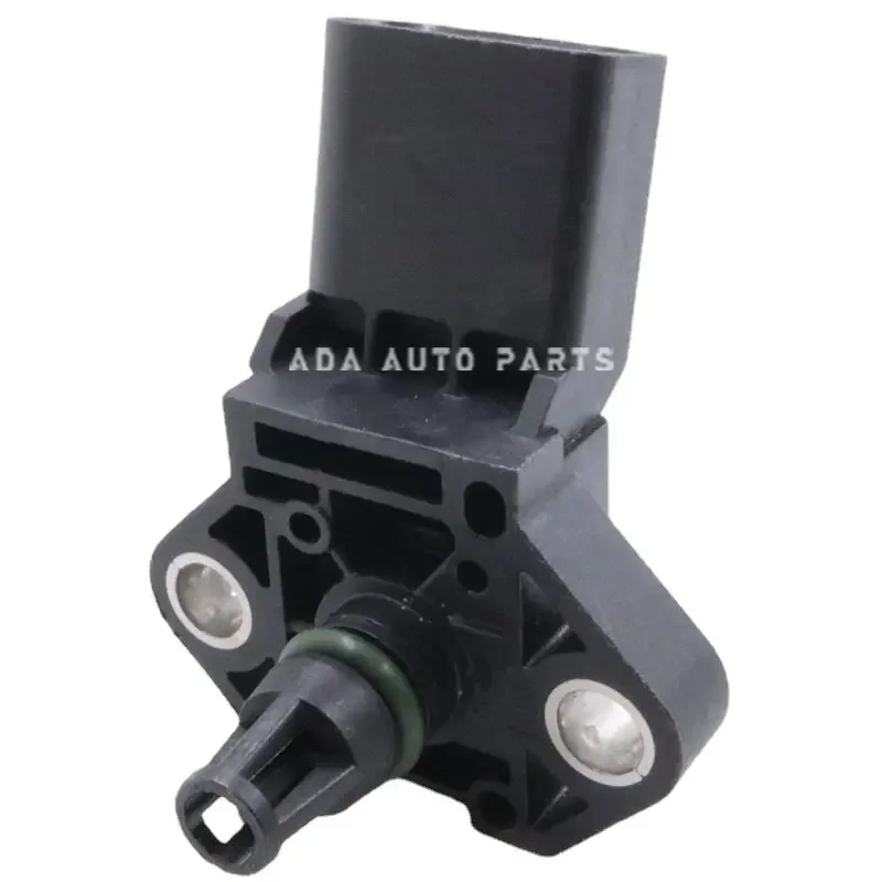 Nuovo originale 0281006059 0281006060 03K906051 MAP Sensore di pressione assoluta del collettore per Audi A1 A6 A7 Q5 VW Polo Seat Skoda