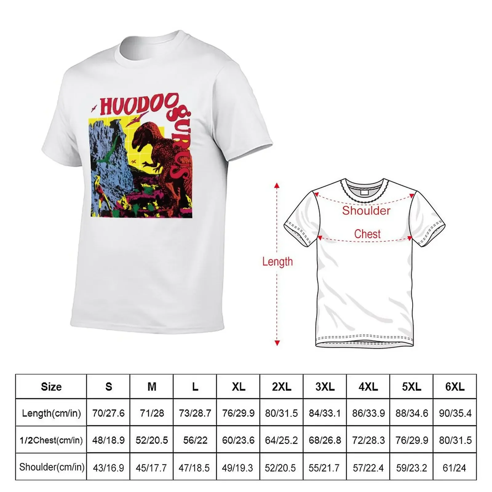 Hoo.doo Gu.rus - Stoneage Romeos T-shirt funnys sports fans workout shirts for men