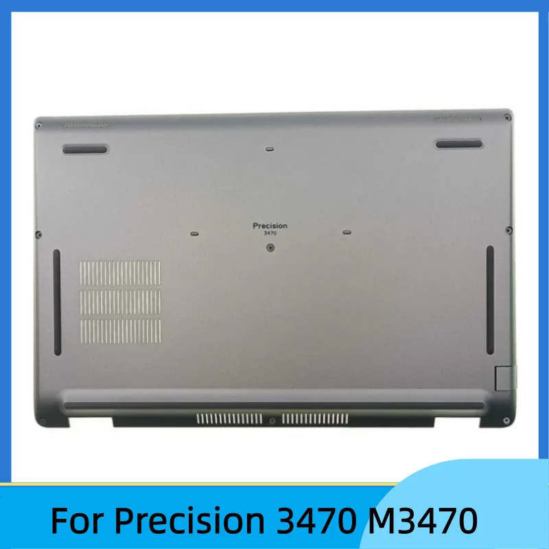 

New For Precision 3470 M3470 Laptop Bottom Base Cover D shell Lower Case 0D5FC7