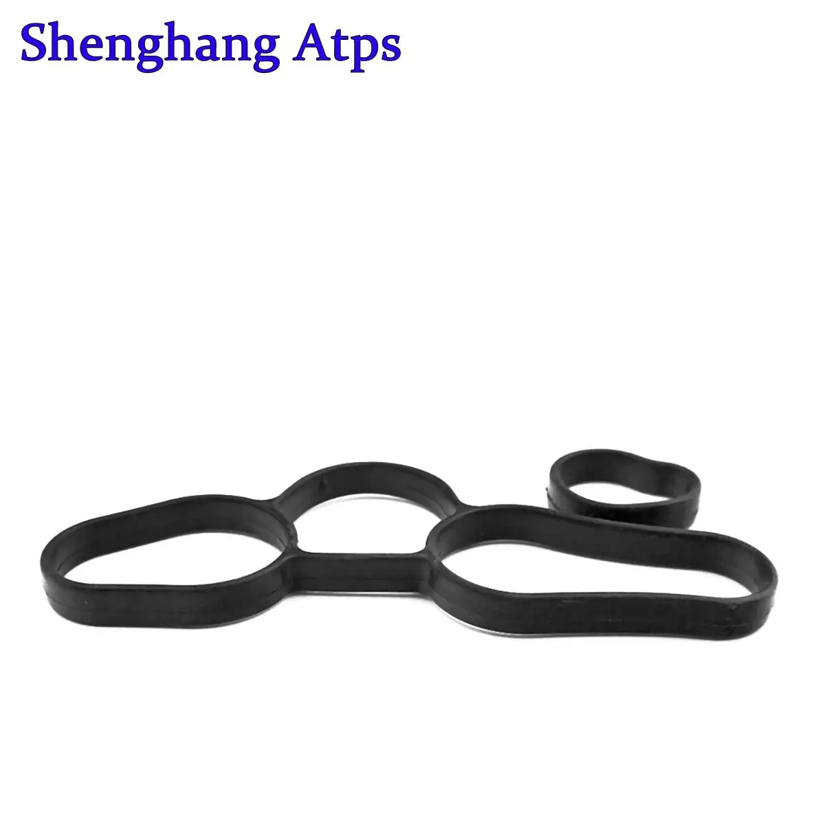 2x Oil Filter Housing Gasket and Cooler 06F115441A 06F115441B 06F115441 06D117070 For Audi A3 A4 A6 TT VW Jetta GTI Passat Golf