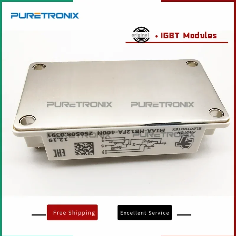 RG15012RH3 RG200B12KH3 RG200B12KH3-B1 RG100B12KH3-B1 RG150B12KH3-B1 RG300B12KH3-B1 وحدة الطاقة الأصلية الجديدة