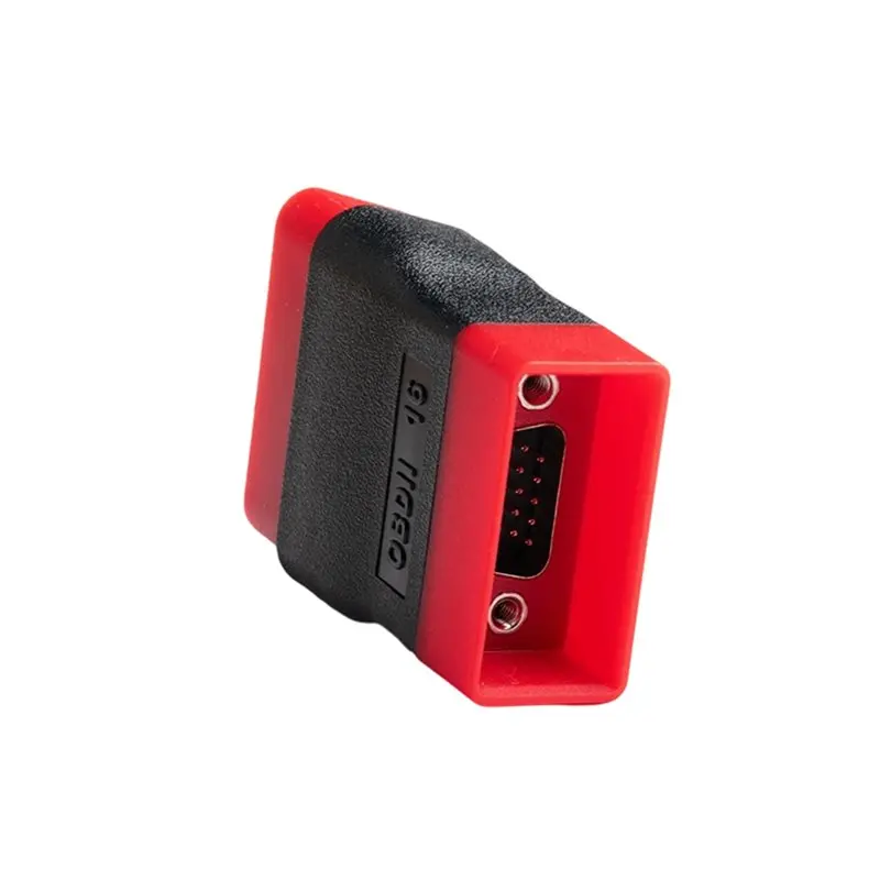 Car Diagnostic Tool X431PADV For Launch OBD Adapter PRO3S+ V5.0 C-End Main OBD16 Cable Test Tester