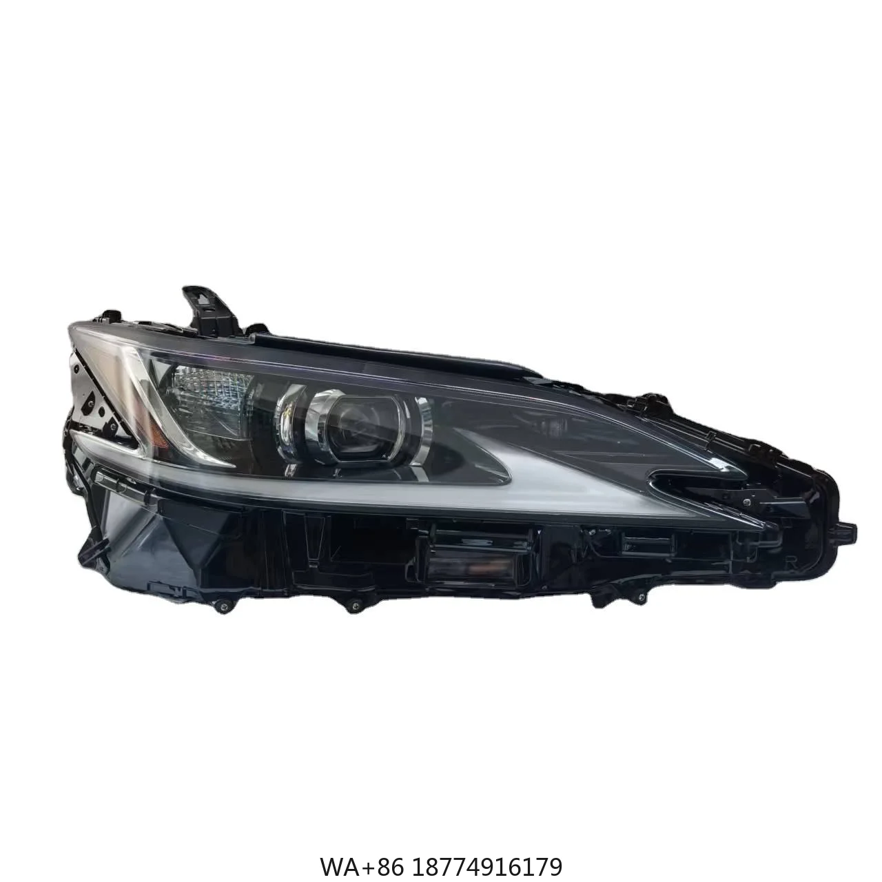 

FOR ES300 High-quality ES350 ES200Car headlight AFS Assembly NPA LED AXZA15AXZH1 OEM 8111006C91Headlight accessories
