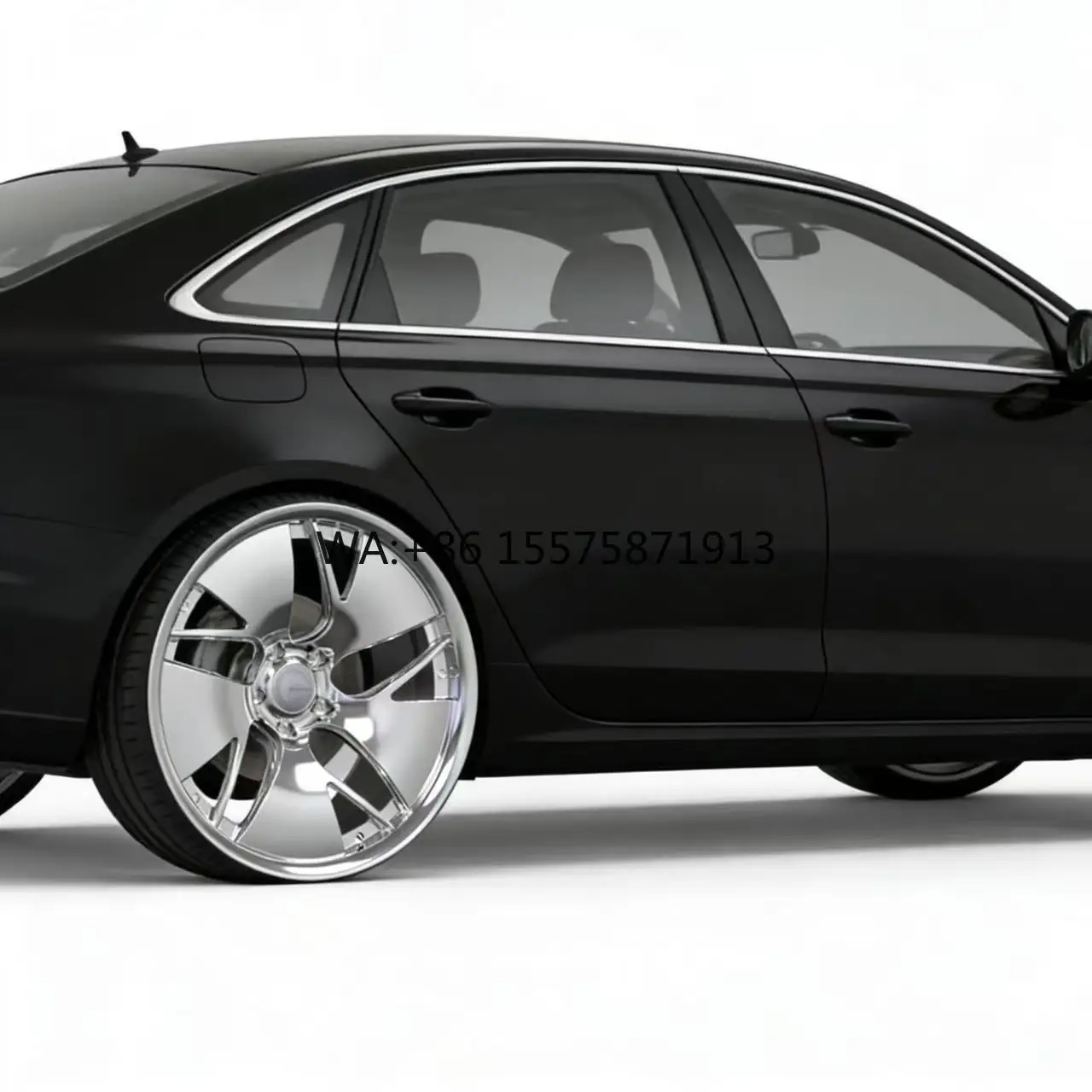 Tailored Certified …