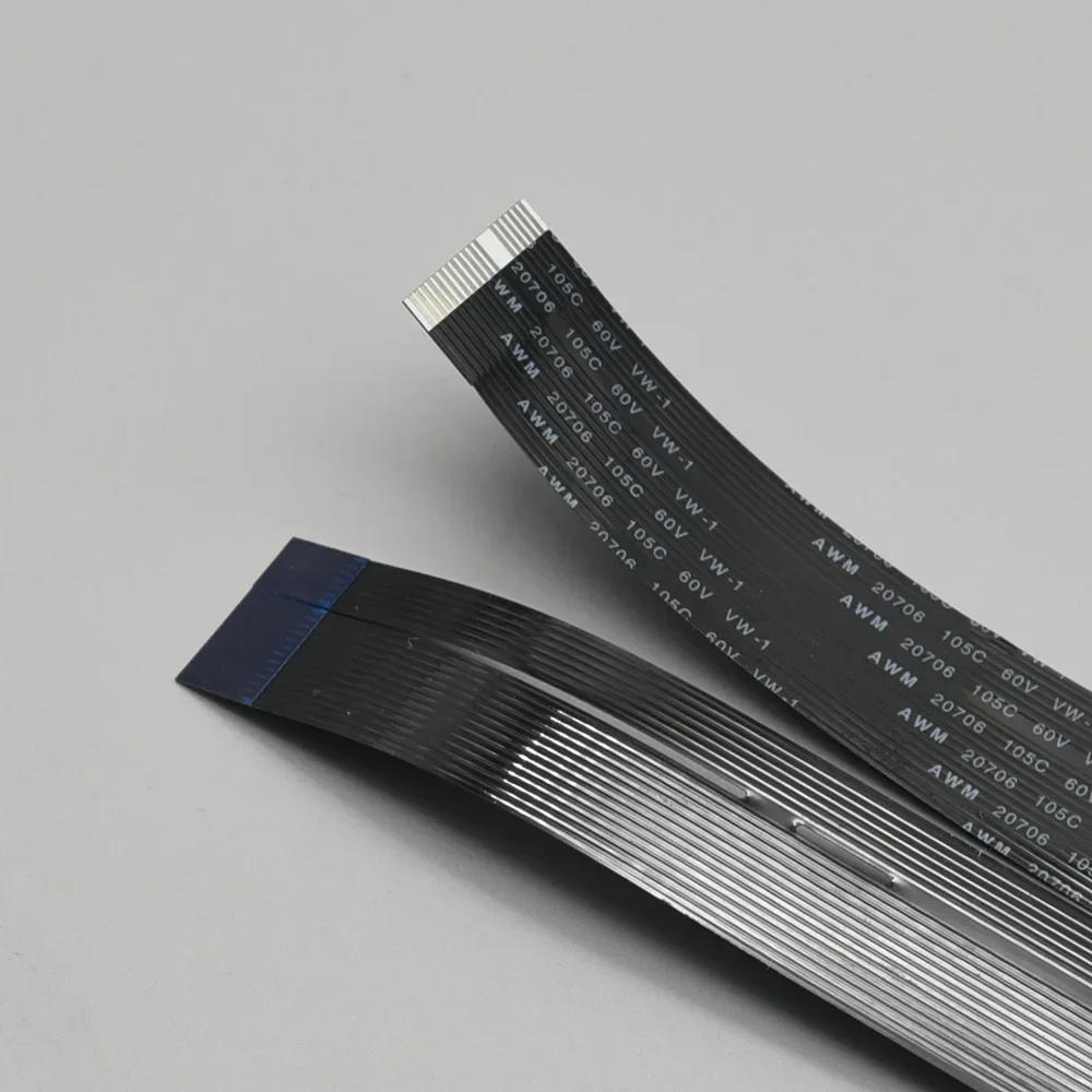 10X الماسح الضوئي Assy SSA FFC كابل ل HP M125 M127 M225 M227 M126 M128 M175 M176 M177 M226 M276 M375 M475 125 127 225 227 #3