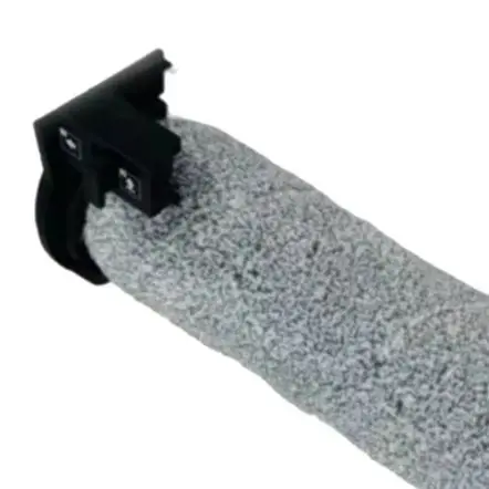 Для BOBOT Intense 232, щетка для пола и паркета, основная щетка, пылесос, аксессуары для бытовой чистящей техники