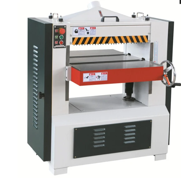

Single Side/Double Side/Four Side Wood Planer Thicknesser for Sale