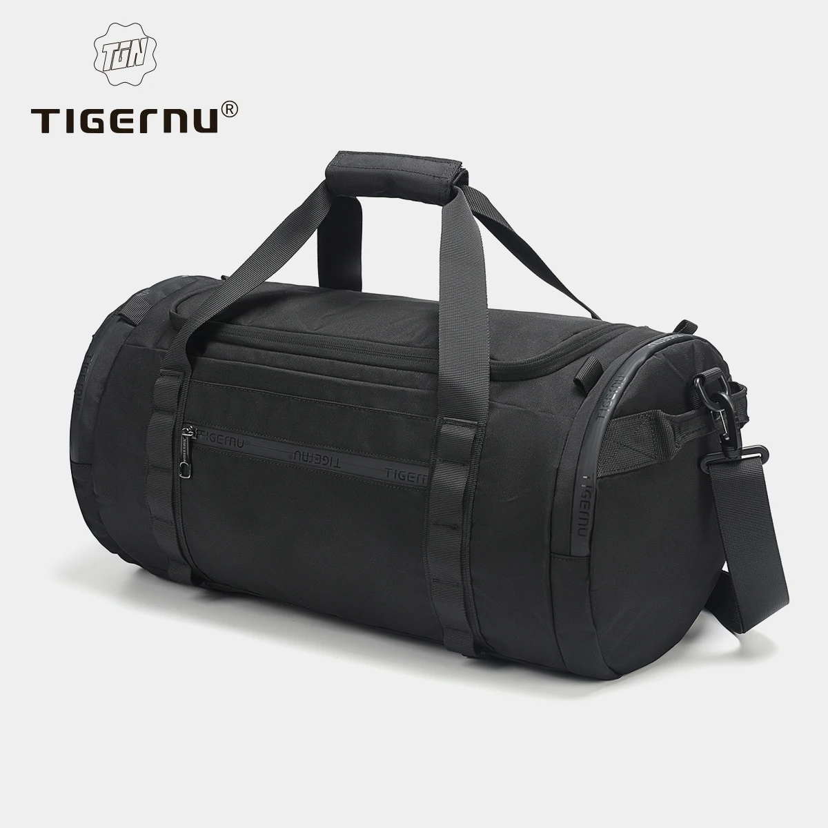 Lifetime Warranty Sports Bags Men Gym Bags For Fitness Training Outdoor WaterProof Bag Male Messenger Bag Travel Bag Handbag Men