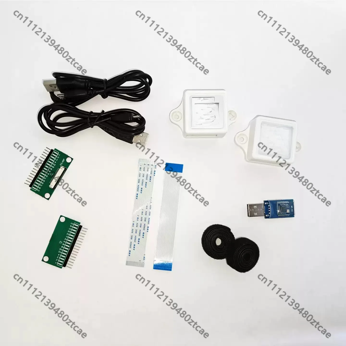 Wearable Pressure Sensing Equipment Durable Accessories For Motion Data Analysis