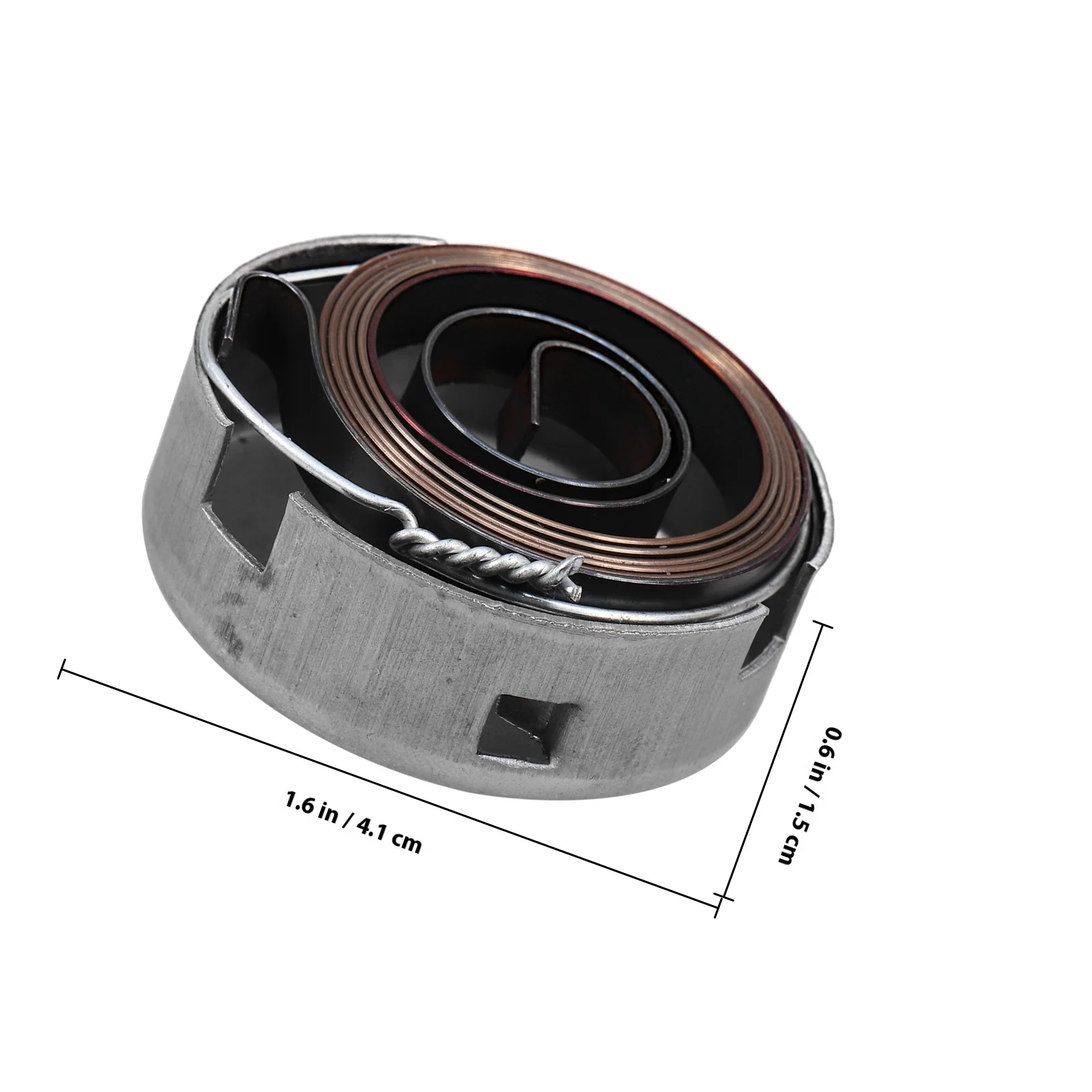 1 مجموعة الحفر الصحافة العودة الربيع الصلب الريشة المغزل العودة لفائف الربيع استبدال الجمعية مرونة موثوقة مريحة #2