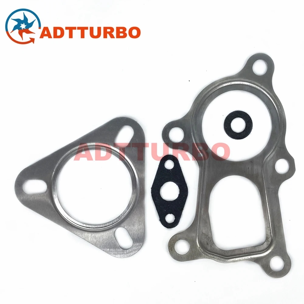 For Hyundai Starex 103 Kw - 140 HP D4BH  4D56T  716938-5001S 716938 GT1749S Turbocharger Parts  Gaskets 28200-42560