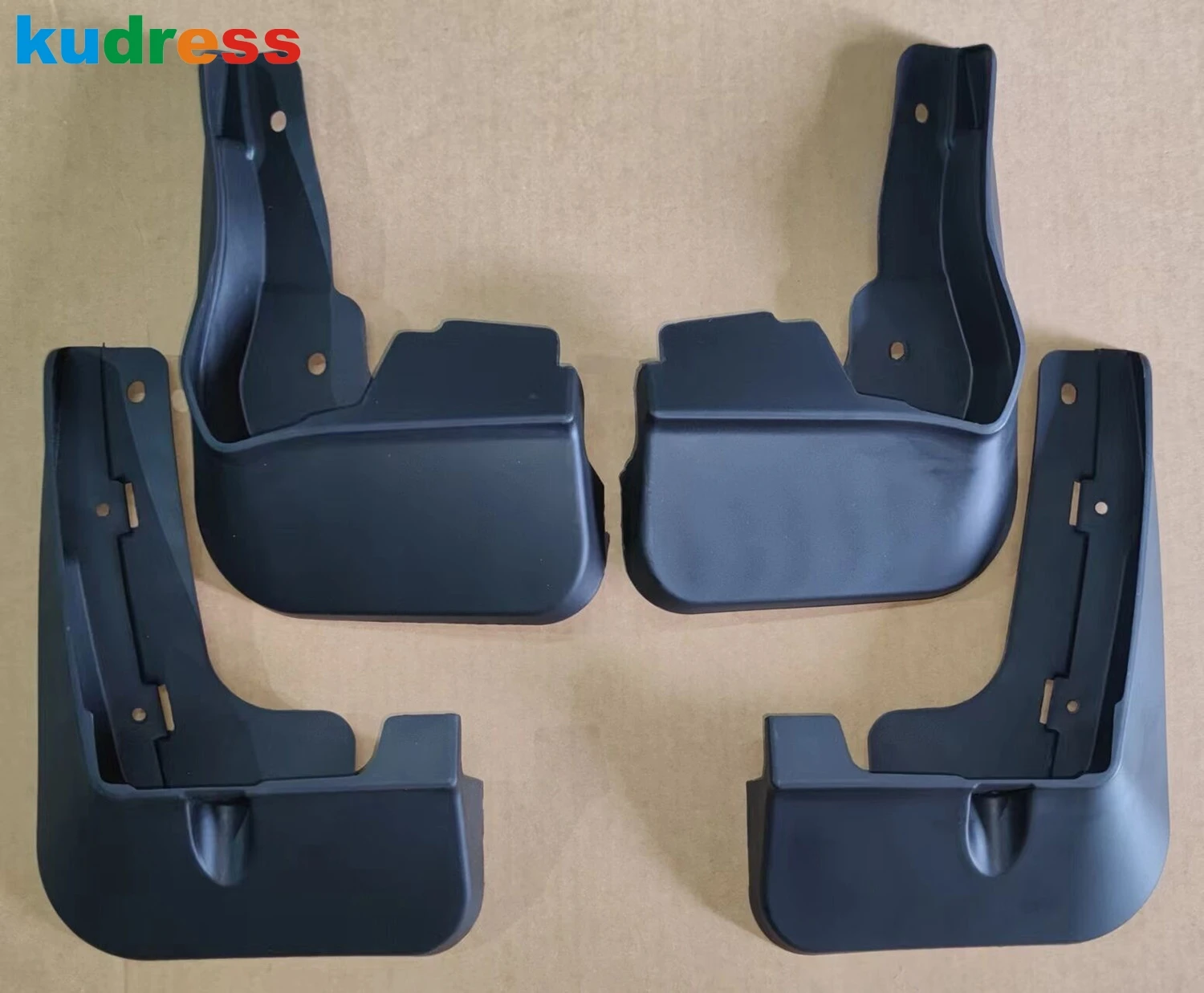 

For Toyota Camry 2024 2025 Car Mud Flaps Mudguards Fender Front Rear Splash Guards MudFlaps Wheel Protector Guard Accessories