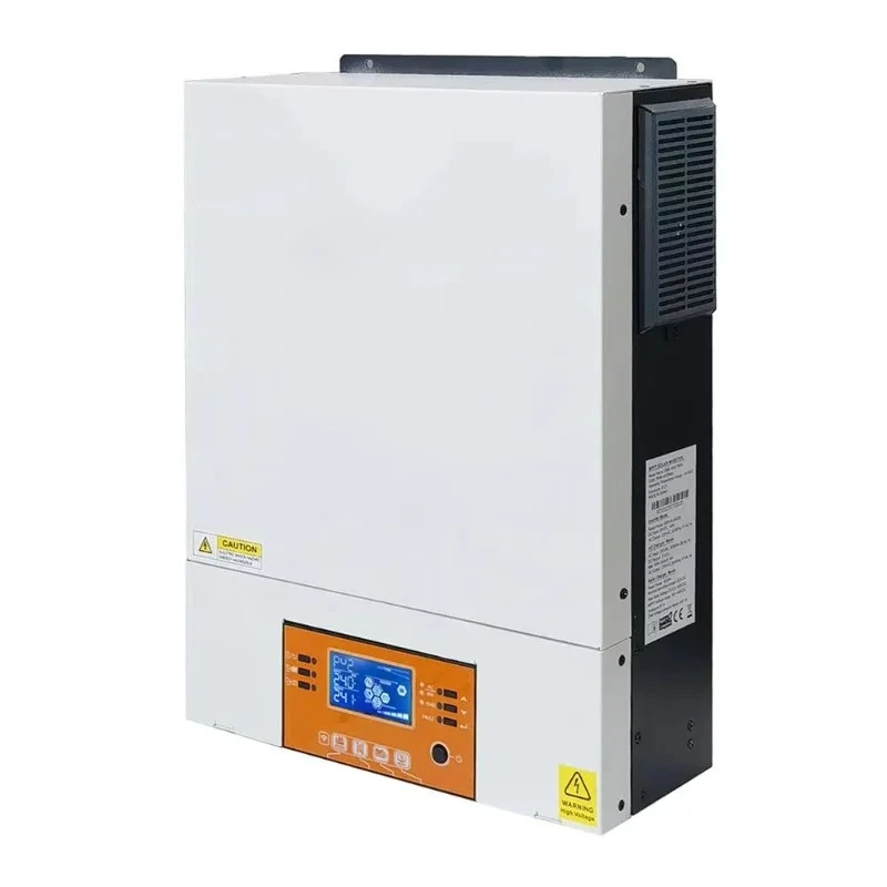 Hybrid Solar Power …