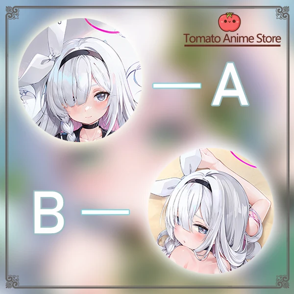 

Game Anime Blue Dakimakura Archive Plana Sexy Pillowcase Taimanin Hing Body Male Female Otaku Fullbody Pillow Cover Case