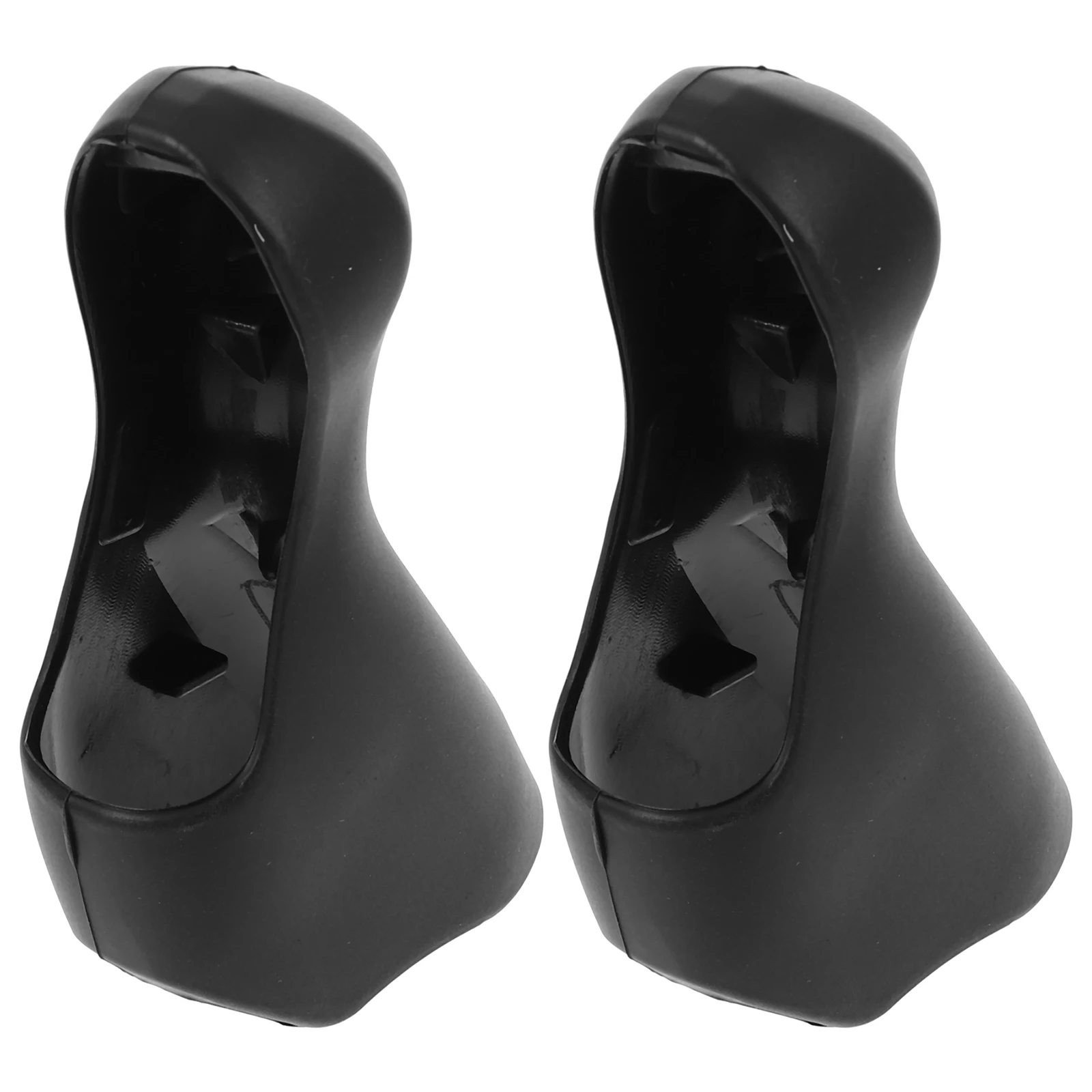 

1Pair Comfortable Bike Handlebar Grips Antislip Supportive Braking Protection for Road and Mountain Bikes Cycling Gear