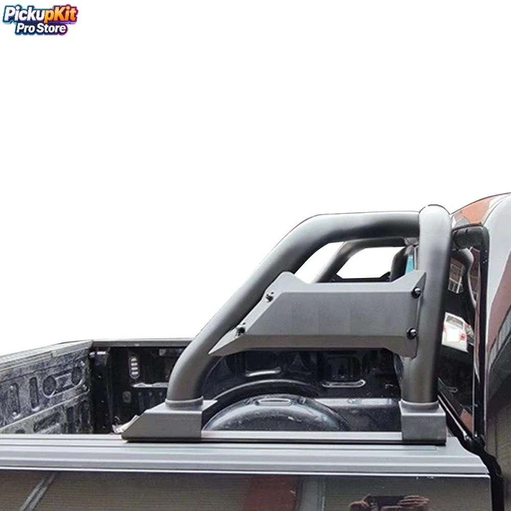 

High-Strength Steel Roll Bar Fit for Ranger & Raptor Pickup Truck Exterior Accessories