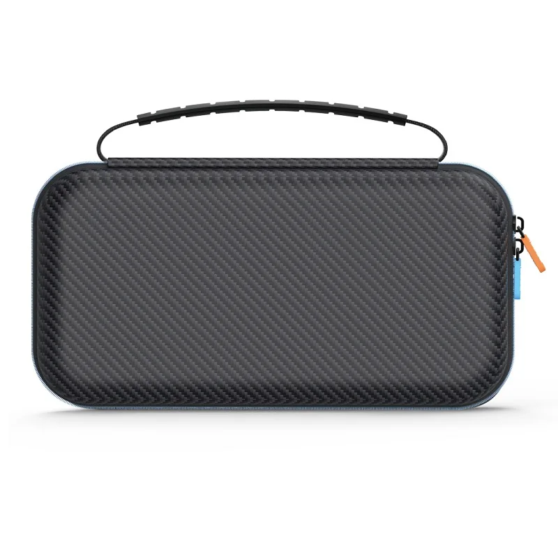 

For Switch 2 Host Protection Hard Bag Multi functional NS2 Environmental Protection Storage Bag Portable Shockproof Handbag