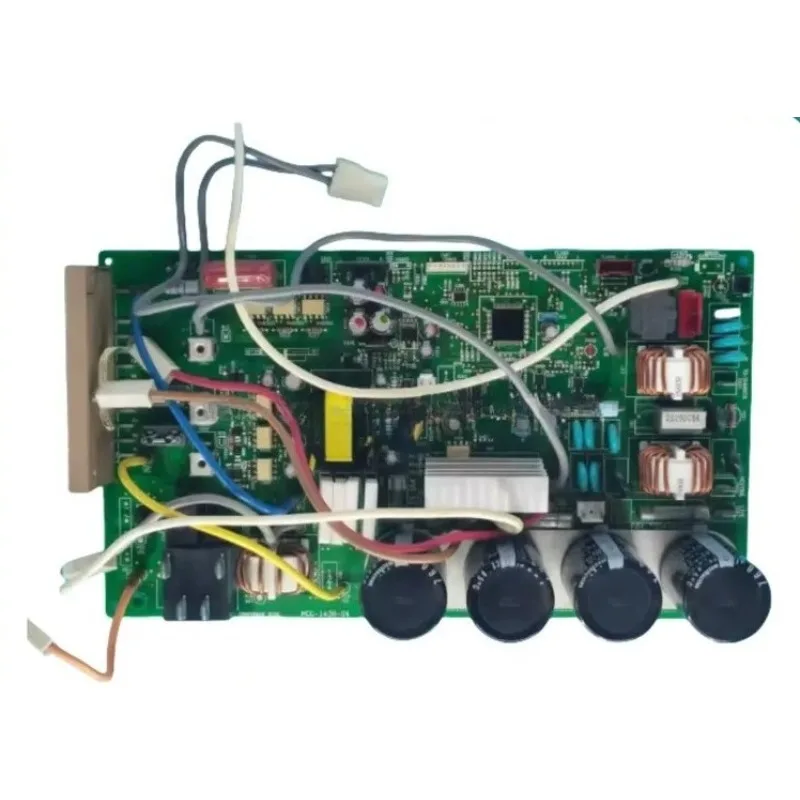 Test Toshiba Air Conditioning MCC-1438-04 Variable Frequency Module Functionally Perfect
