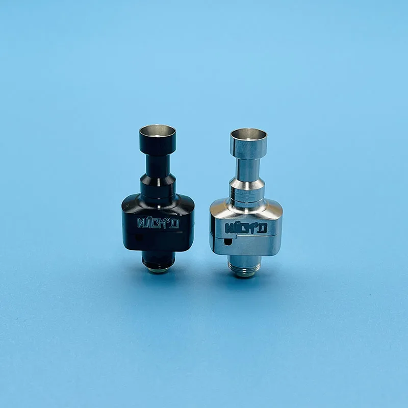 d Bridg d RBA 4.0 /3.5 /3.0 /2.5 /1.2 SXK BB/ mod PRC ProRo replacement coil for vape mods - gallery image 4