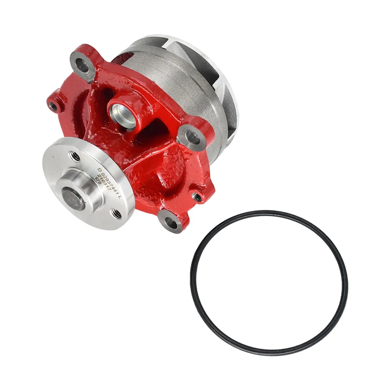 

04206613 04205929 Water Pump Compatible with Deutz Engine BFM1013 BF4M1012 BF6M1012 BF4M1013 BF6M1013 BF4M2012 TCD2012