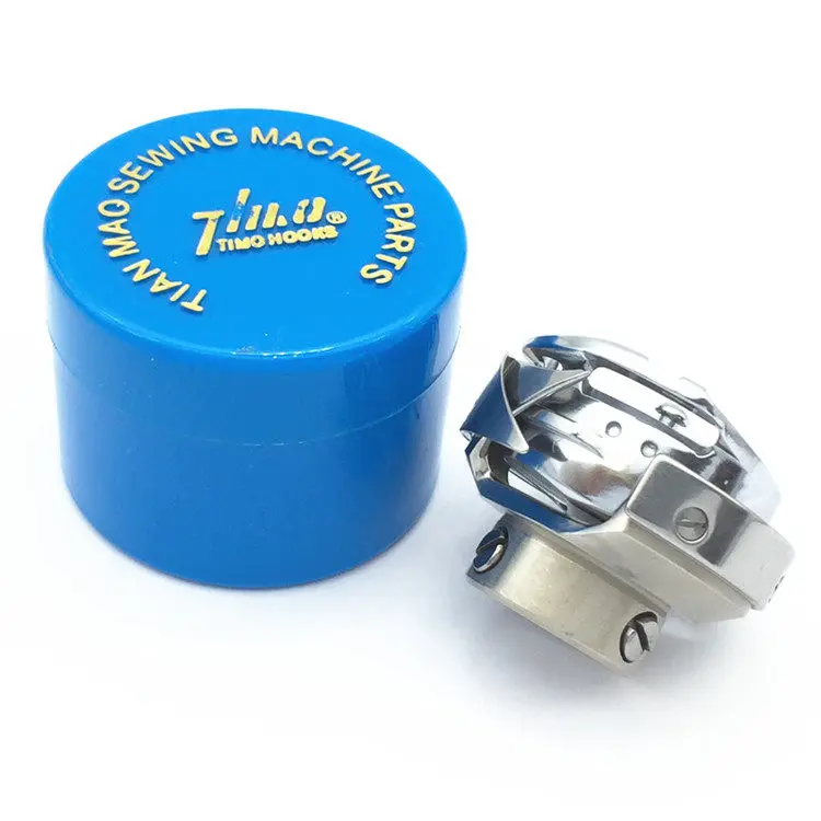 

Industrial Sewing Machine Accessories 1530 2530 Synchronous Zigzag Lathe Rotary Shuttle Khs20-st