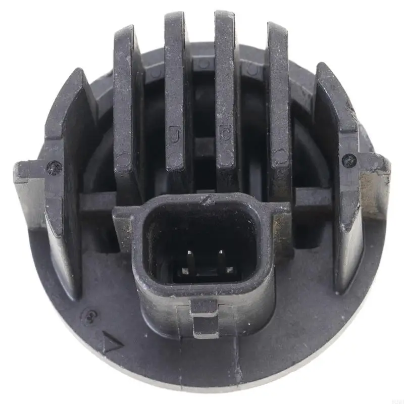 

LED Rear Light Mount Enhanced Visibility LED Taillight Base LED Lighting Holder Replaces 81536~60C30 for Automotives