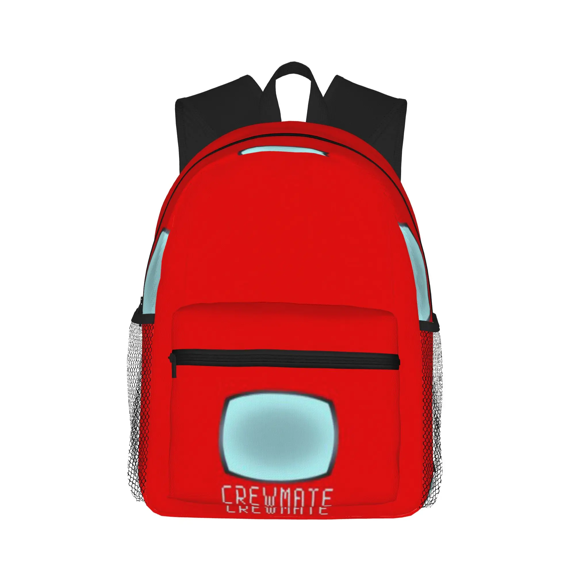 

Crewmate Casual Backpack for Students and Adults Bags