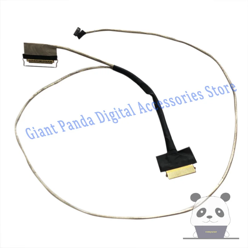 for LENOVO IdeaPad 3-14ARE05 3-14IIL05 3-14IGL05 LCD EDP Video CABLE DC020027910