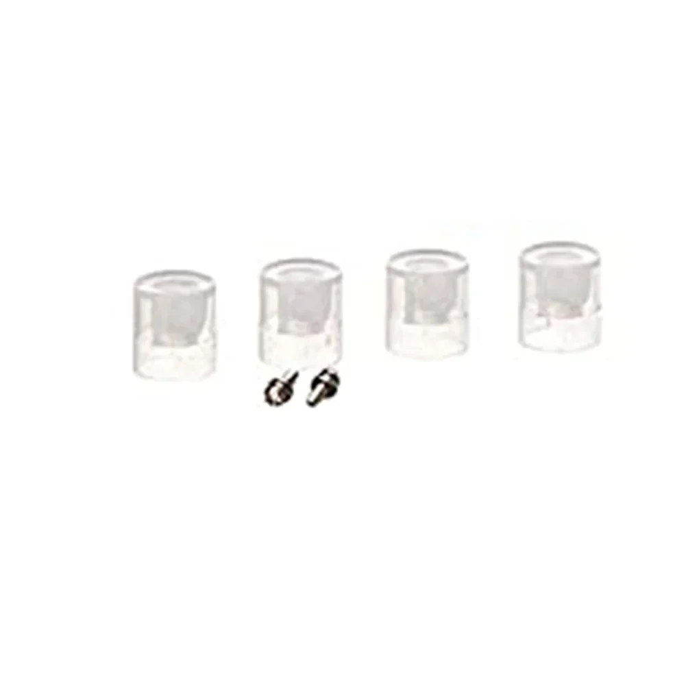 4PCS Ugello di Spruzzo Adatto Per Hobot Legee 669/668/7 Serie Robot Aspirapolvere Strumento di Pulizia Domestica Spazzatrice parti