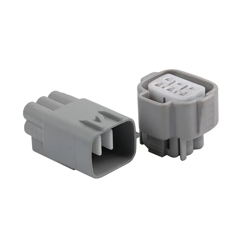DJ70613Y-2.2-11/21 is suitable for Camry headlight harness plug 6188-0175 6189-0323