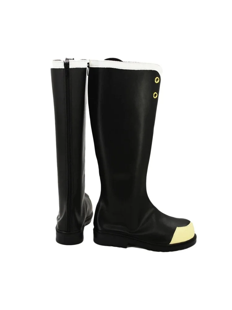 애니메이션 "마지막 릴리"의 요시키 히카리와 유키노 히카리 캐릭터는 할로윈과 크리스마스 파티에 적합합니다.