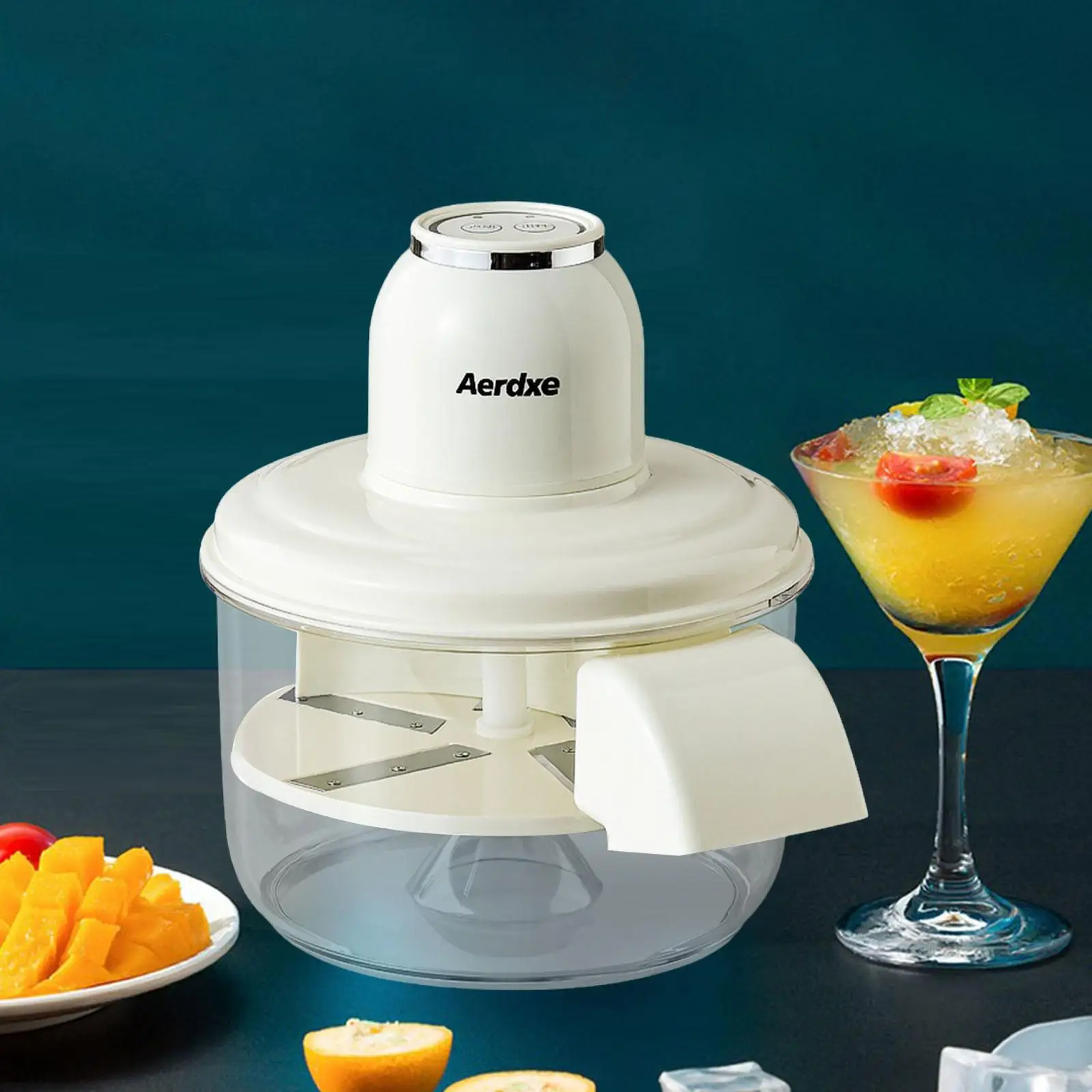 Electric Grape Peeling Machine for Elderly ,50W, Fast ,Multipurpose ,Accessory, Kitchen Tool for Grapes Garlic Tomato Cherry