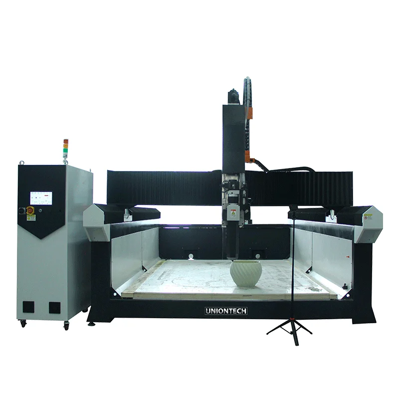 Automatic 3d Printer Machine for Plastic Which Touch Screen 3d Printer