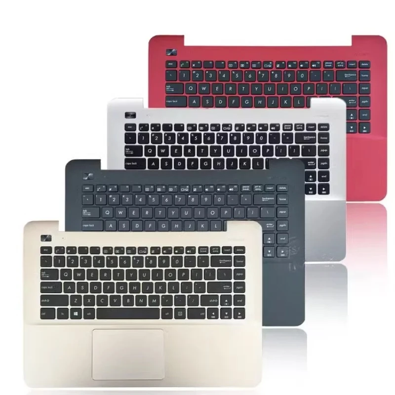Para teclado X455L K455L A455L R454L W419L Y483C F455L DX882