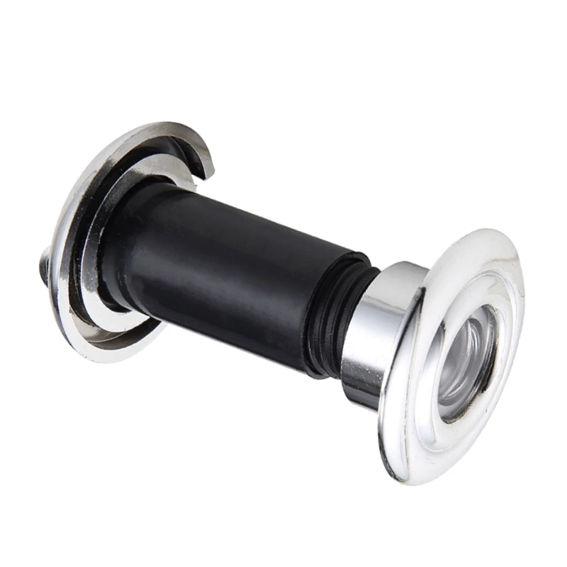 Thiết bị xem cửa ninh gia đình có camera Góc rộng Lỗ nhìn trộm Giám sát tại nhà Thiết bị xem mắt cửa để cải tiến Gia đình Thả