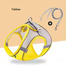 Adjustable Dog Harness product detail